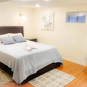  Apartment Richview Gardens