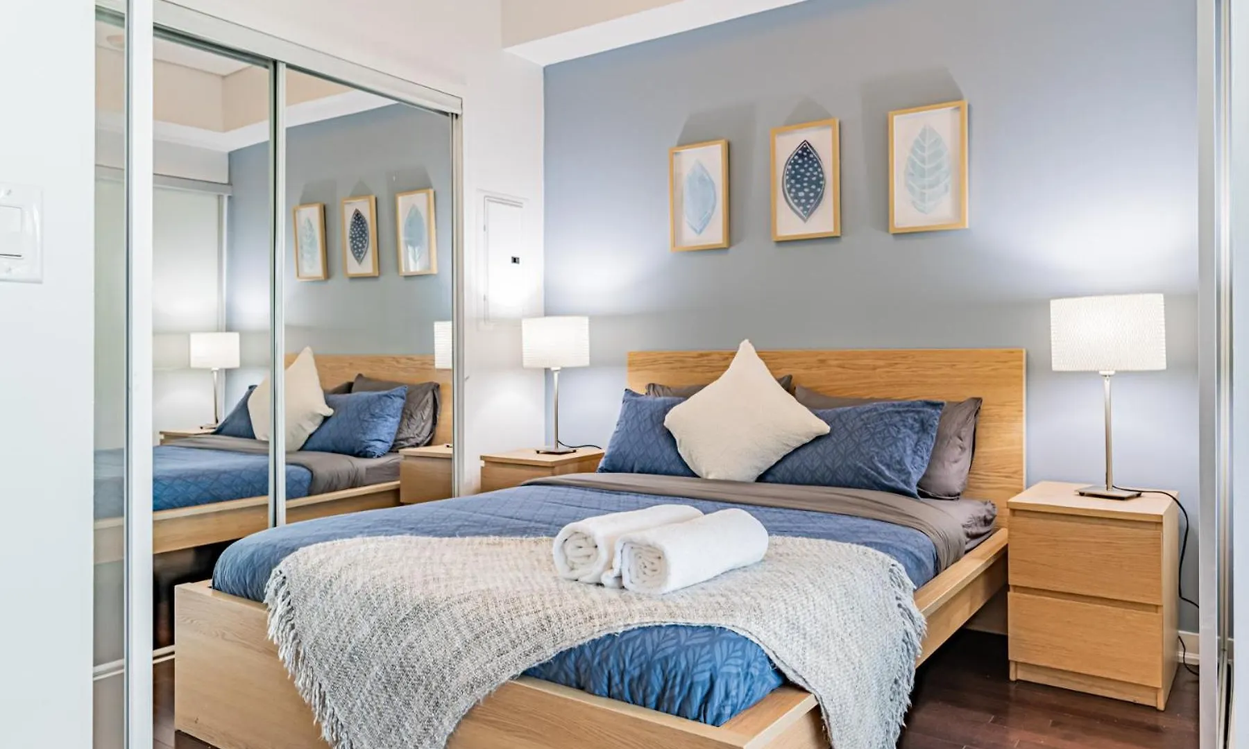 Apartment York Suites Toronto