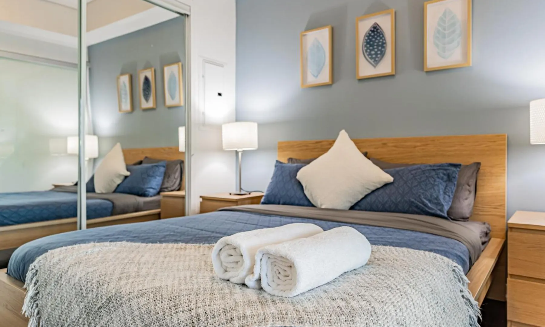 York Suites Toronto