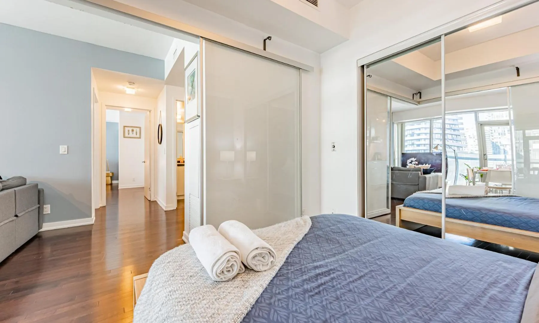 York Suites Toronto